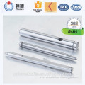 CNC machining stainless steel injection molding shaft for factory direct